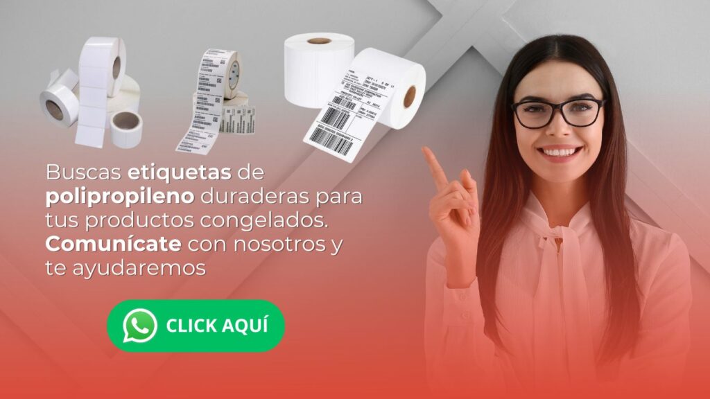quieres etiquetas para tus productos y no sabes como hacerlo. Comunícate con nosotros y te ayudaremos