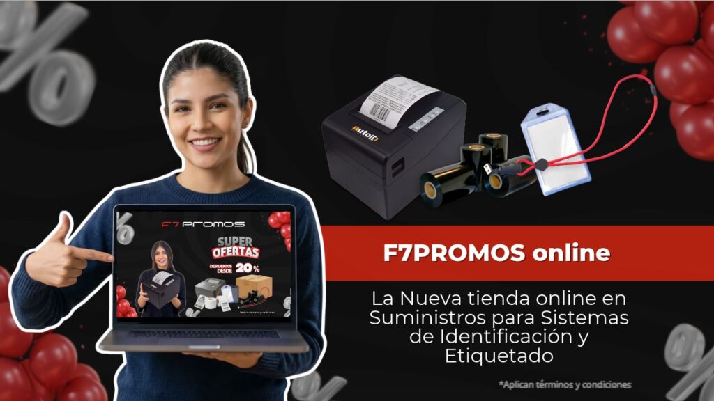 F7 PROMOS online